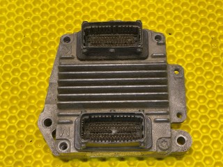 блок управления двигателем, Opel Astra G 1998-2009