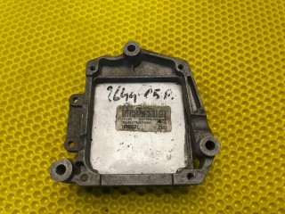 блок управления двигателем, Opel Astra G 1998-2009