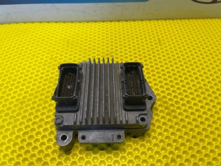 блок управления двигателем, Opel Astra G 1998-2009