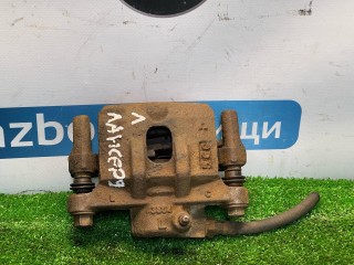 суппорт тормозной задний левый, ориг. номер MR955065, Mitsubishi Lancer 9 поколение 2003-2010