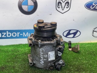компрессор кондиционера, ориг. номер MN185570, Mitsubishi Lancer 9 поколение 2003-2010