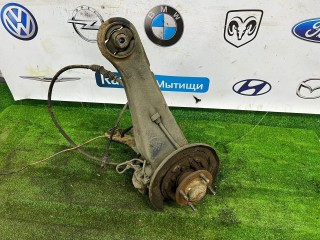 кулак задний правый, Mitsubishi Lancer 9 поколение 2003-2010