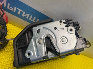 замок двери передней правой, BMW 3 F30/F31 2011-2016