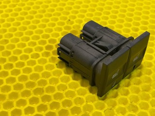 кнопка обогрева сидений, ориг. номер 1S7T-19K314-AA, Ford Mondeo 3 поколение 2000-2003