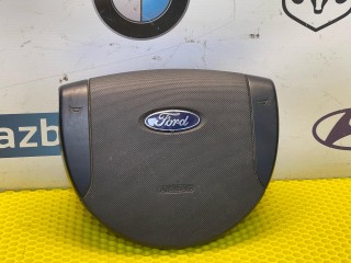 подушка безопасности водителя, ориг. номер 1S71-F042885-CCW, Ford Mondeo 3 поколение 2000-2003