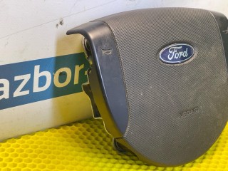 подушка безопасности водителя, ориг. номер 1S71-F042885-CCW, Ford Mondeo 3 поколение 2000-2003