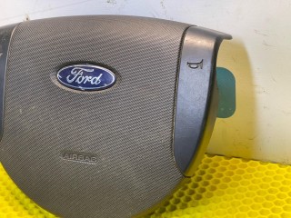 подушка безопасности водителя, ориг. номер 1S71-F042885-CCW, Ford Mondeo 3 поколение 2000-2003