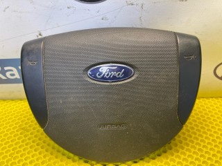 подушка безопасности водителя, ориг. номер 1S71-F042885-CCW, Ford Mondeo 3 поколение 2000-2003