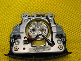 подушка безопасности водителя, ориг. номер 1S71-F042885-CCW, Ford Mondeo 3 поколение 2000-2003