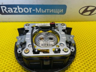 подушка безопасности водителя, ориг. номер 1S71-F042885-CCW, Ford Mondeo 3 поколение 2000-2003