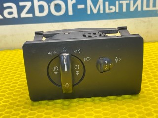 переключатель света, ориг. номер 1S7T13A024BB, Ford Mondeo 3 поколение 2000-2003
