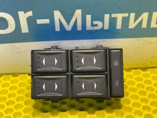 блок управления стеклоподъемниками, ориг. номер 1S7T14A132BE, Ford Mondeo 3 поколение 2000-2003