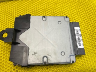 блок управления двигателем, ориг. номер FSSB-14A624-AA, Ford Mondeo 3 поколение 2000-2003