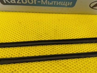 молдинг лобового стекла, Ford Mondeo 3 поколение 2000-2003