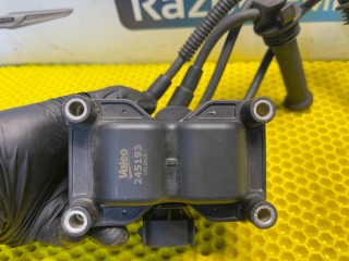 катушка зажигания, ориг. номер 245193, Ford Mondeo 3 поколение 2000-2003