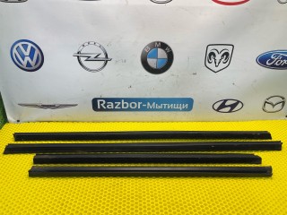 молдинг двери, Ford Mondeo 3 поколение 2000-2003