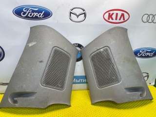обшивка багажника, Ford Mondeo 3 поколение 2000-2003
