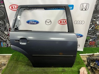 дверь задняя правая, Ford Mondeo 3 поколение 2000-2003