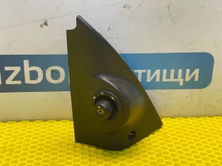 блок управления зеркалами, ориг. номер 1S71-F23409-DM, Ford Mondeo 3 поколение 2000-2003