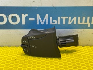 переключатель подрулевой управления магнитолой, ориг. номер 98AB14K147AC, Ford Mondeo 3 поколение 2000-2003