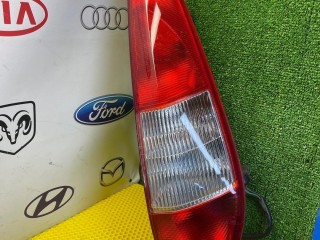 фонарь задний правый, ориг. номер S7113404-C, Ford Mondeo 3 поколение 2000-2003