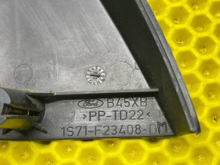 накладка (крышка) на зеркало, ориг. номер 1S71-F23408-DM, Ford Mondeo 3 поколение 2000-2003