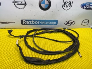 шланг омывателя, Ford Mondeo 3 поколение 2000-2003