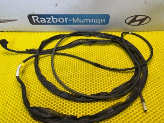 шланг омывателя, Ford Mondeo 3 поколение 2000-2003