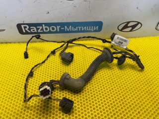 проводка двери задней правой, ориг. номер 1S7T-14240, Ford Mondeo 3 поколение 2000-2003