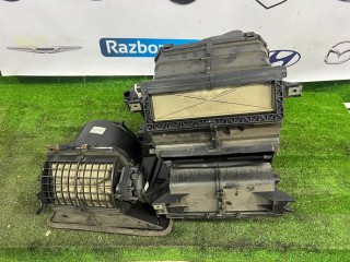 отопитель в сборе (печка), Ford Mondeo 3 поколение 2000-2003