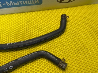 шланг системы охлаждения, ориг. номер 1S7118C553FF, Ford Mondeo 3 поколение 2000-2003