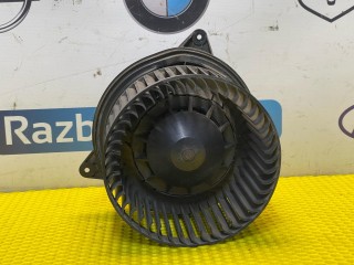 моторчик печки, ориг. номер 1S7-18456-AC, Ford Mondeo 3 поколение 2000-2003