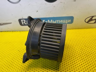 моторчик печки, ориг. номер 1S7-18456-AC, Ford Mondeo 3 поколение 2000-2003