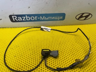 проводка топливного насоса, ориг. номер 1S7T-14406, Ford Mondeo 3 поколение 2000-2003