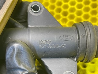 цилиндр сцепления главный, ориг. номер 1S717A543AC, Ford Mondeo 3 поколение 2000-2003