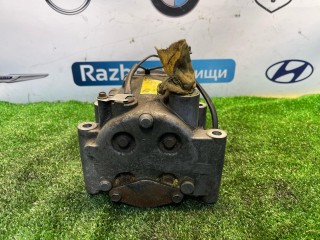 компрессор кондиционера, Ford Mondeo 3 поколение 2000-2003