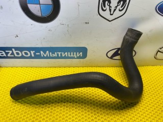 патрубок охлаждения, Ford Mondeo 3 поколение 2000-2003