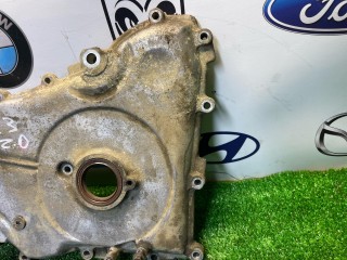 крышка двигателя передняя, ориг. номер 1S76-6059AL, Ford Mondeo 3 поколение 2000-2003