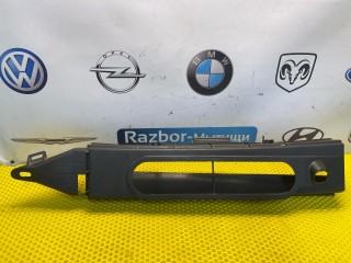 корпус салонного фильтра, ориг. номер 1S7H-18A277-AH, Ford Mondeo 3 поколение 2000-2003