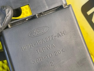 корпус салонного фильтра, ориг. номер 1S7H-18A277-AH, Ford Mondeo 3 поколение 2000-2003
