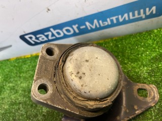 подушка крепления двигателя, ориг. номер 1S71-6F012-AD, Ford Mondeo 3 поколение 2000-2003