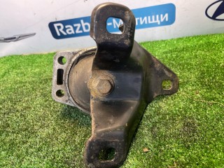 подушка крепления двигателя, ориг. номер 1S71-6F012-AD, Ford Mondeo 3 поколение 2000-2003