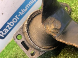 подушка крепления двигателя, ориг. номер 1S71-6F012-AD, Ford Mondeo 3 поколение 2000-2003