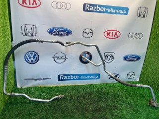 трубка кондиционера, Ford Mondeo 3 поколение 2000-2003