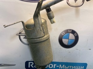 осушитель кондиционера, Ford Mondeo 3 поколение 2000-2003