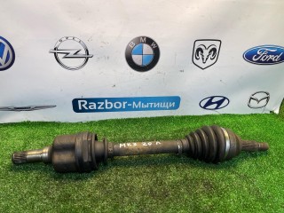 полуось левая, Ford Mondeo 3 поколение 2000-2003
