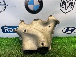 Защита (экран) выпускного коллектора, Ford Mondeo 3 поколение 2000-2003