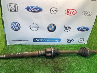 полуось правая, Ford Mondeo 3 поколение 2000-2003