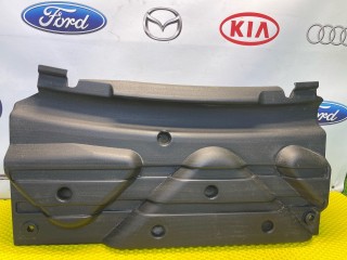 Шумоизоляция капота, ориг. номер 4S74-9F703-56, Ford Mondeo 3 поколение 2000-2003
