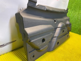 Шумоизоляция капота, ориг. номер 4S74-9F703-56, Ford Mondeo 3 поколение 2000-2003